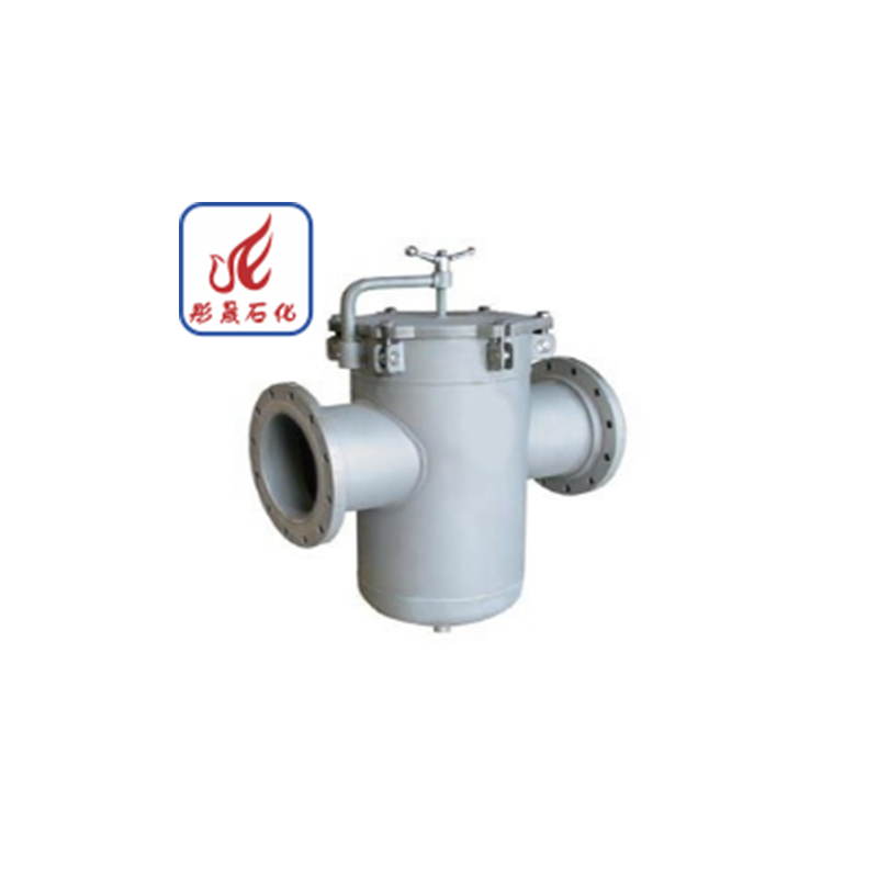 防內(nèi)漏籃式過(guò)濾器SD3型