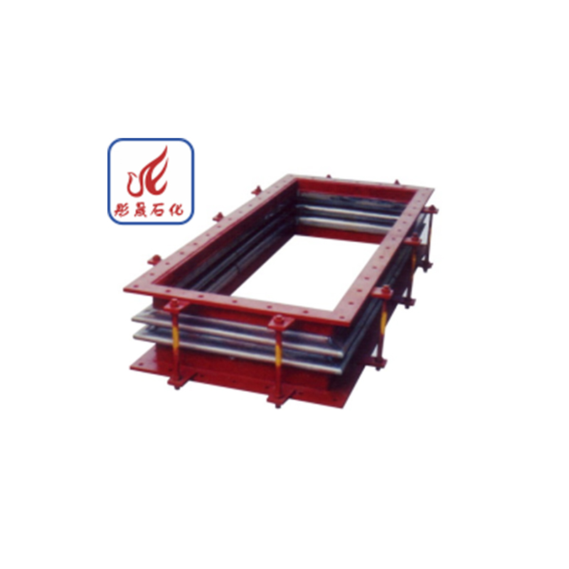 矩形圓角膨脹節(jié) GYG-J型