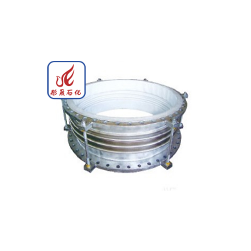 補償器　四氟補償器　PTFE膨脹節(jié)　四氟膨脹節(jié)