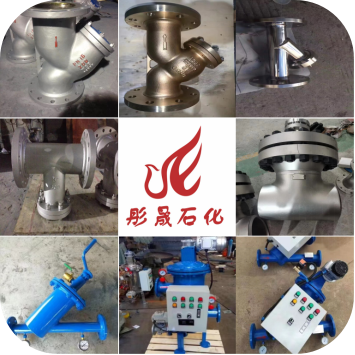 過濾器的相關(guān)知識