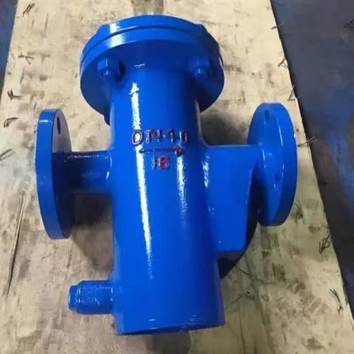 U型過濾器的維護